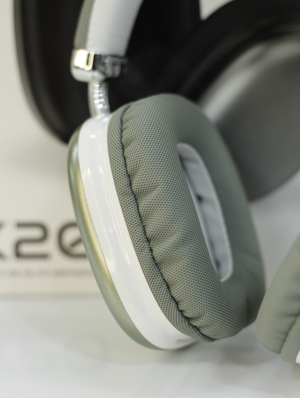 🎧 DIADEMA MOVISUN 🎧 K20