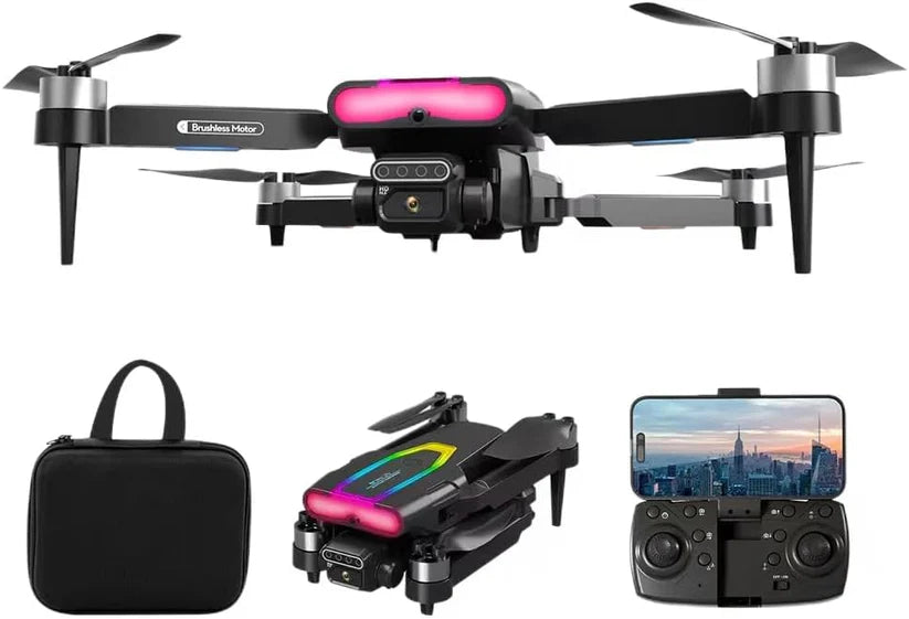 Drone Fly Mini A Control Remoto + Envio Gratis