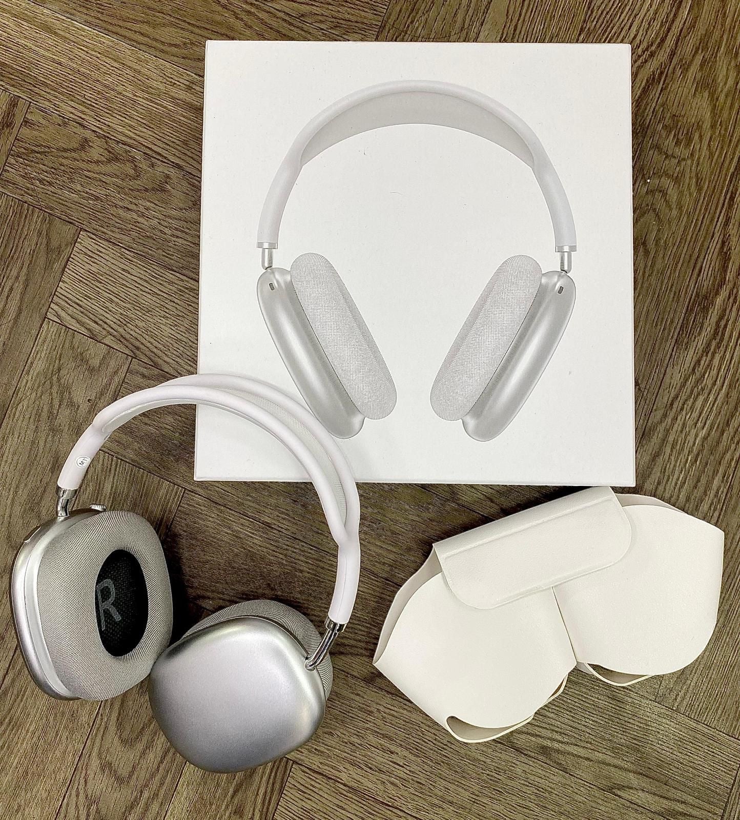 Diadema Inalámbrica Max + ENVIO GRATIS