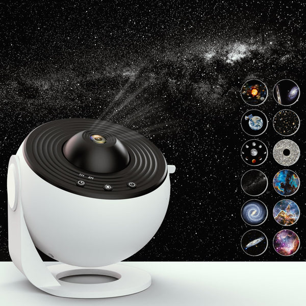 LAMPARA DE GALAXIA PLANETARIO + ENVIO GRATIS