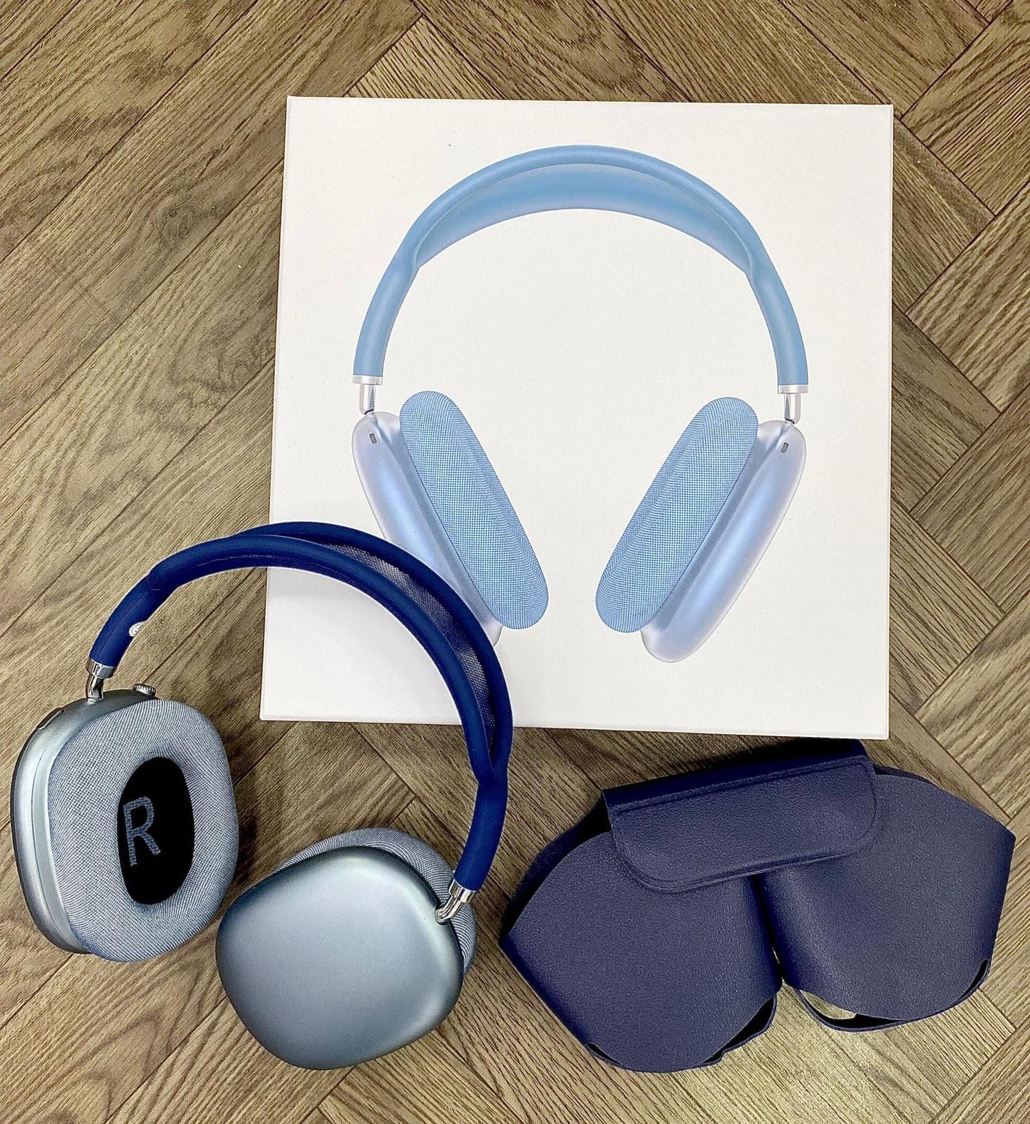 Diadema Inalámbrica Max + ENVIO GRATIS