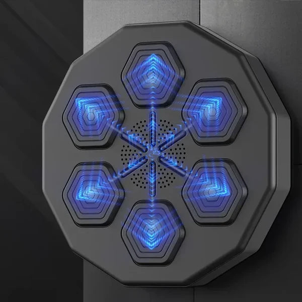 MÁQUINA INTELIGENTE DE BOXEO + ENVÍO GRATIS