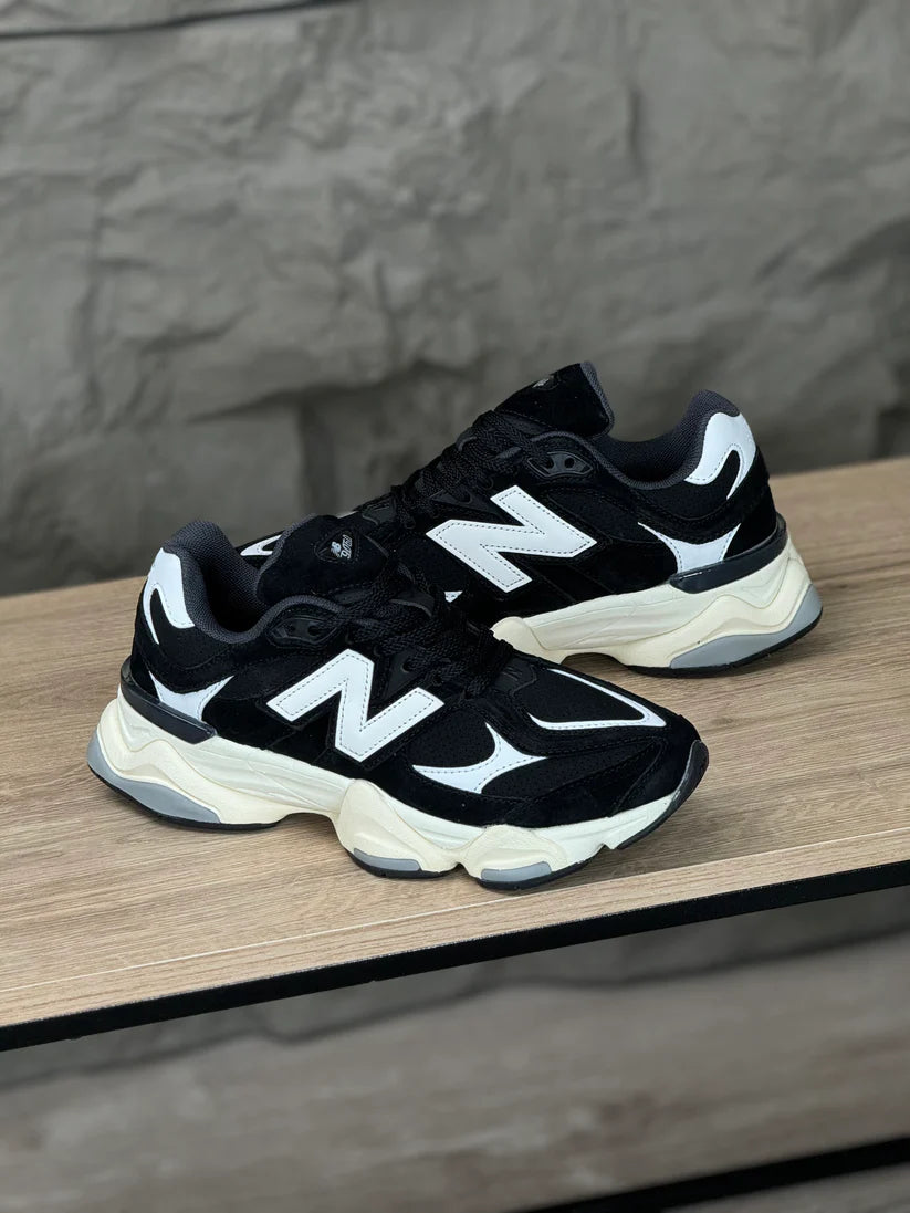 New Balance 9060 Black