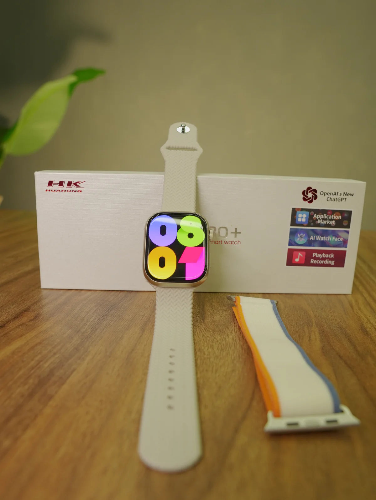 HK9 PRO+