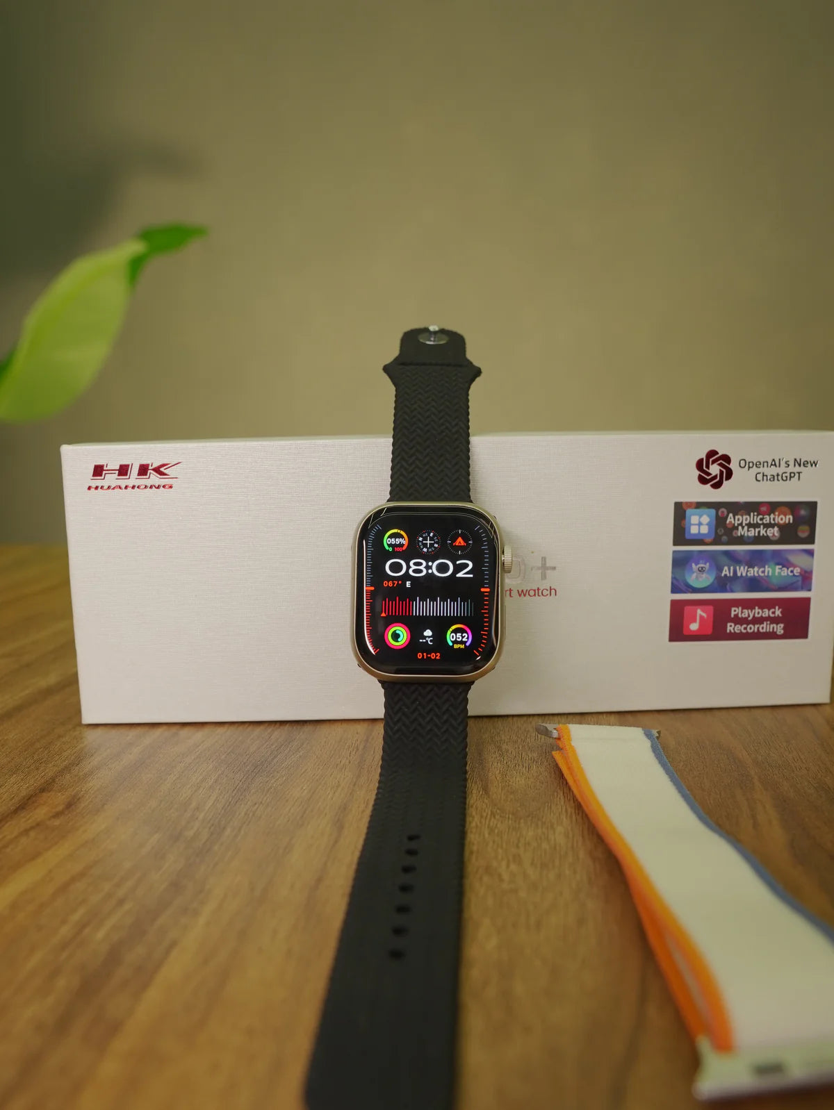 HK9 PRO+