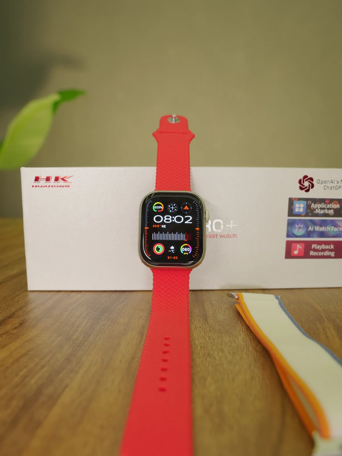 HK9 PRO+