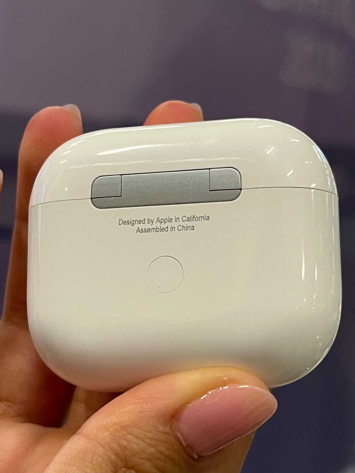 AirPods 3 generación 1.1