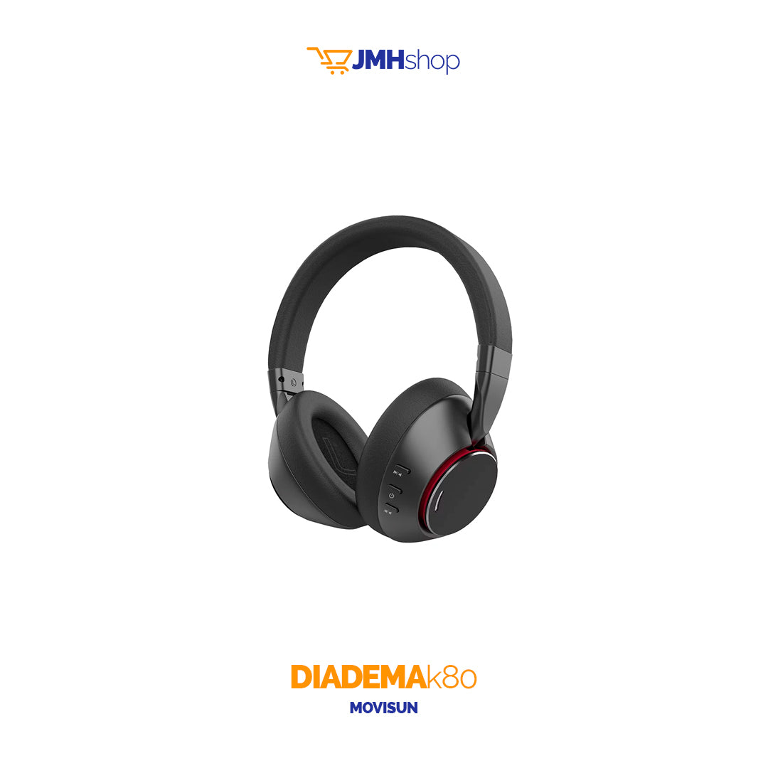 Diadema Movisun K80
