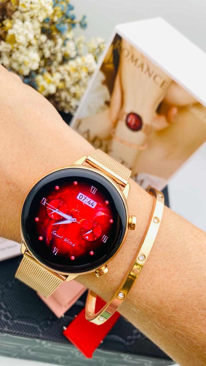 Smartwatch G-TiDE Romance