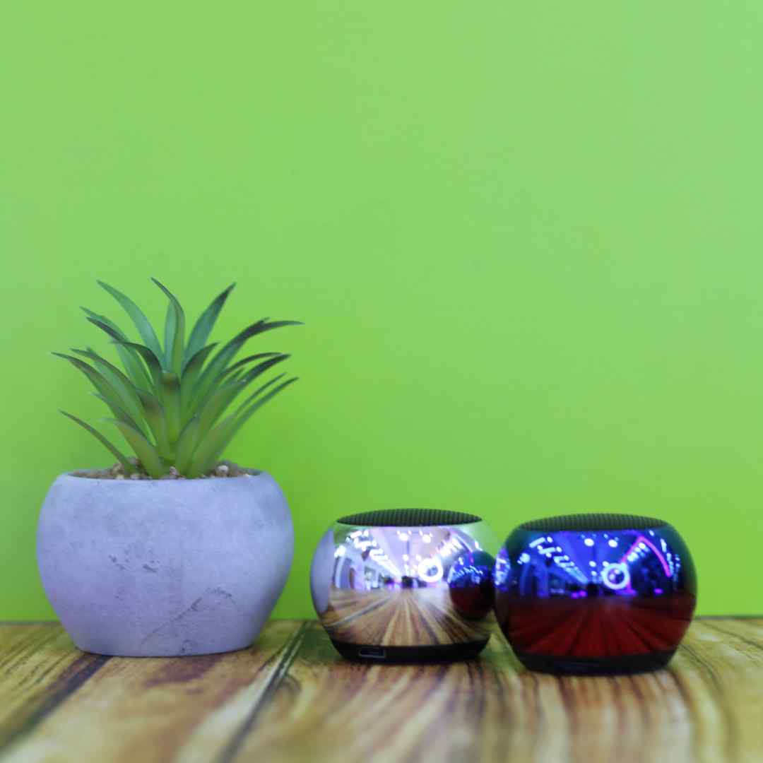🔊 PARLANTE EGG NEO+ 🔊 MOVISUN ORIGINAL