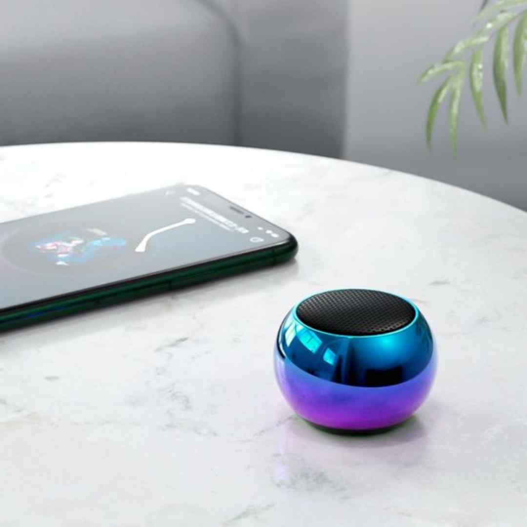 🔊 PARLANTE EGG NEO+ 🔊 MOVISUN ORIGINAL
