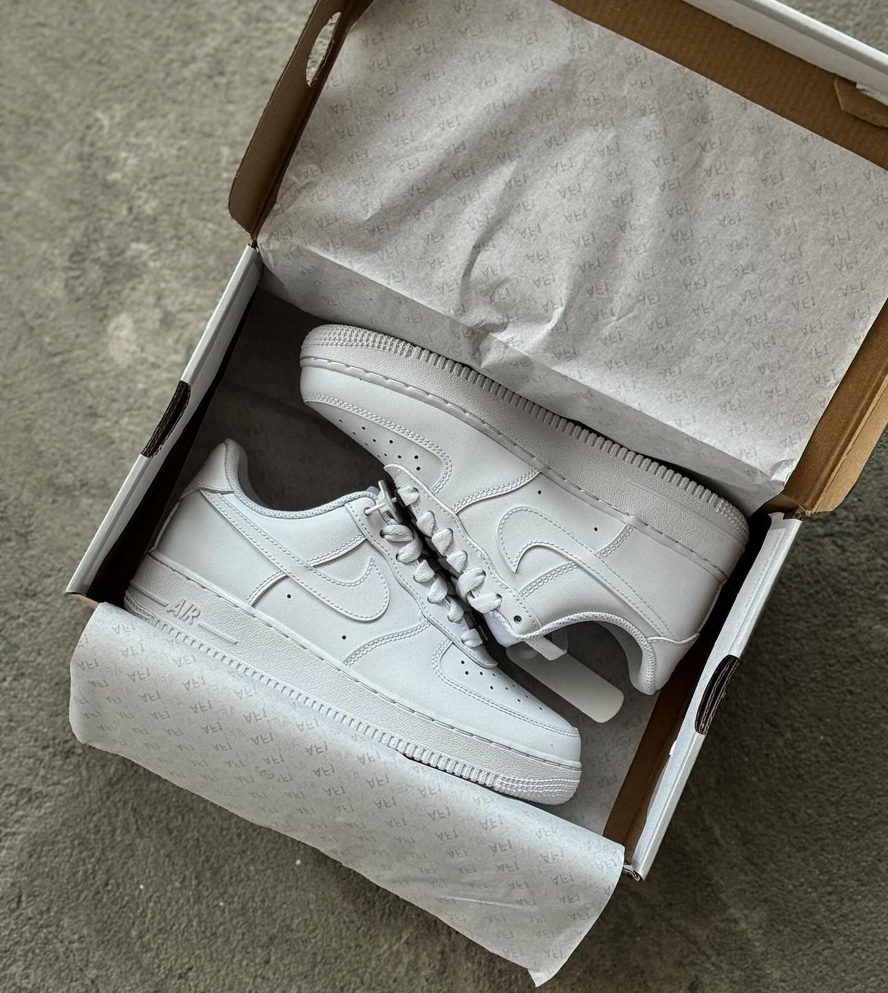 Nike Air Force 1