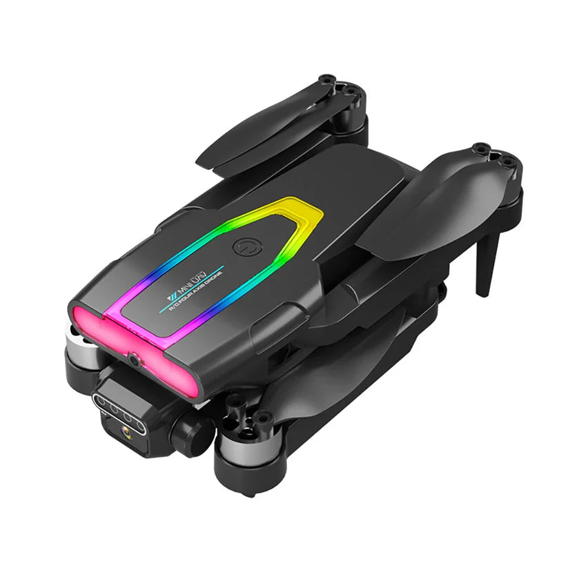Drone Fly Mini A Control Remoto + Envio Gratis