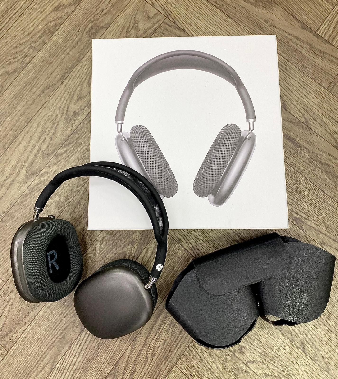Diadema Inalámbrica Max + ENVIO GRATIS