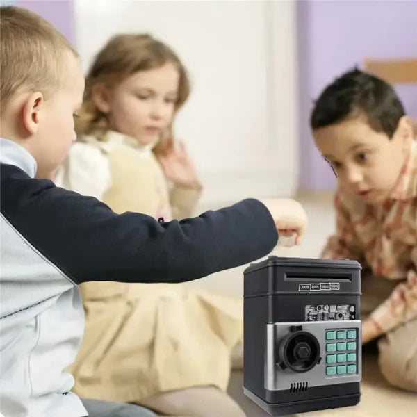 ALCANCIA ELECTRONICA + ENVIO GRATIS