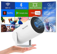 PROYECTOR YH-300 + ENVIO GRATIS