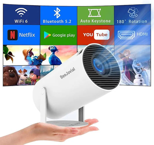 PROYECTOR YH-300 + ENVIO GRATIS