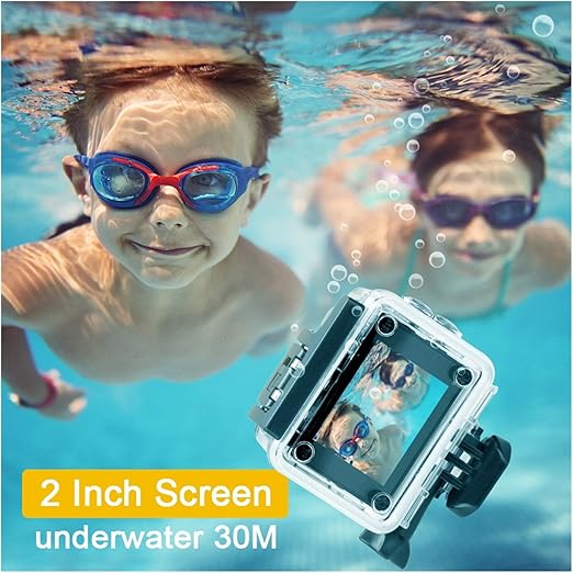 Camara Go Pro 4K + Envio Gratis