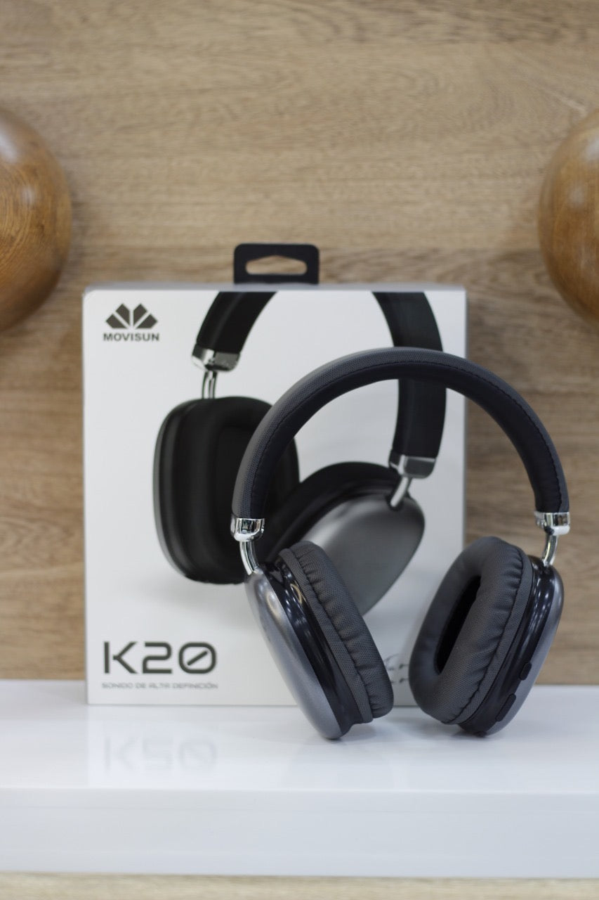 🎧 DIADEMA MOVISUN 🎧        K20