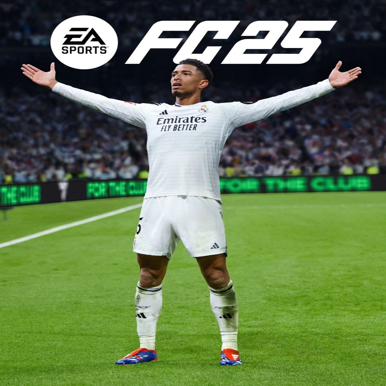 ¡Resérvalo YA! FIFA 25 está por llegar – Sé de los primeros en jugar