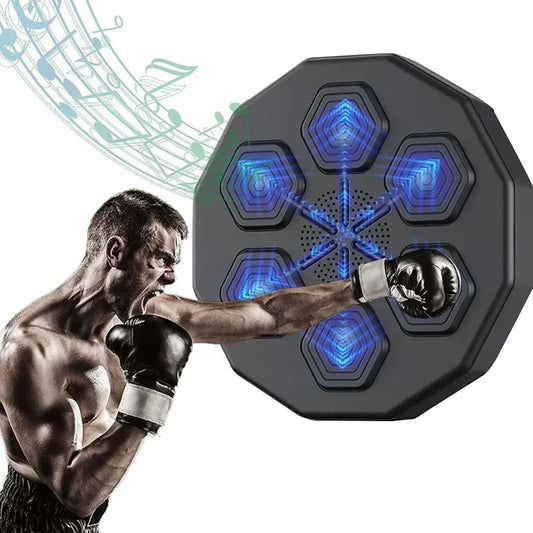 MÁQUINA INTELIGENTE DE BOXEO + ENVÍO GRATIS