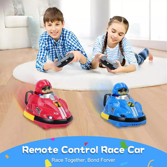 Carros chocones + ENVIO GRATIS