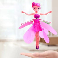 PRINCESA VOLADORA PREMIUM