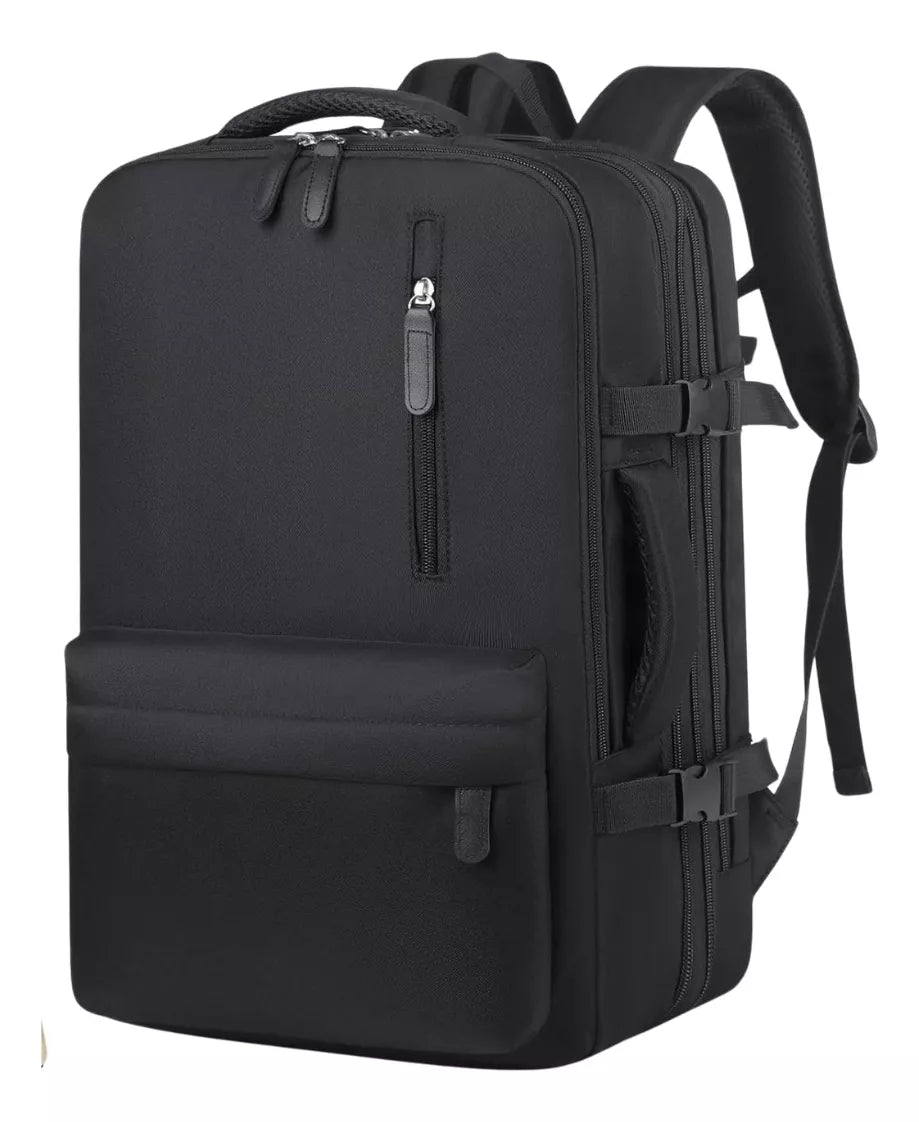 Morral Viajero Multifuncional Mochila Viajera Maletín Bolso
