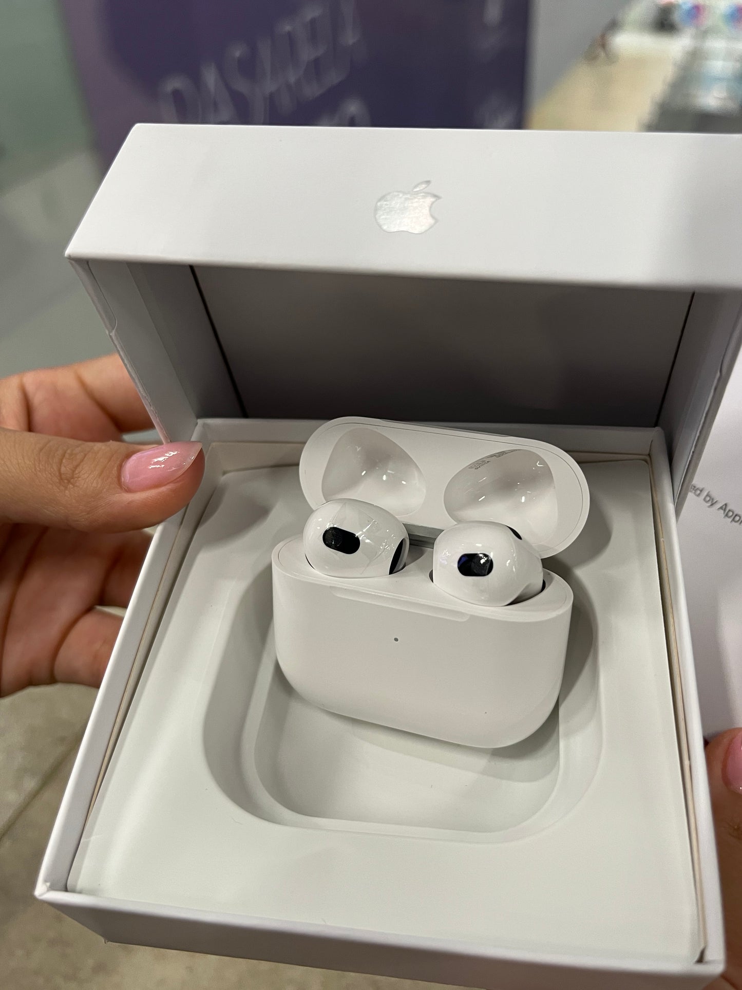 AirPods 3 generación 1.1