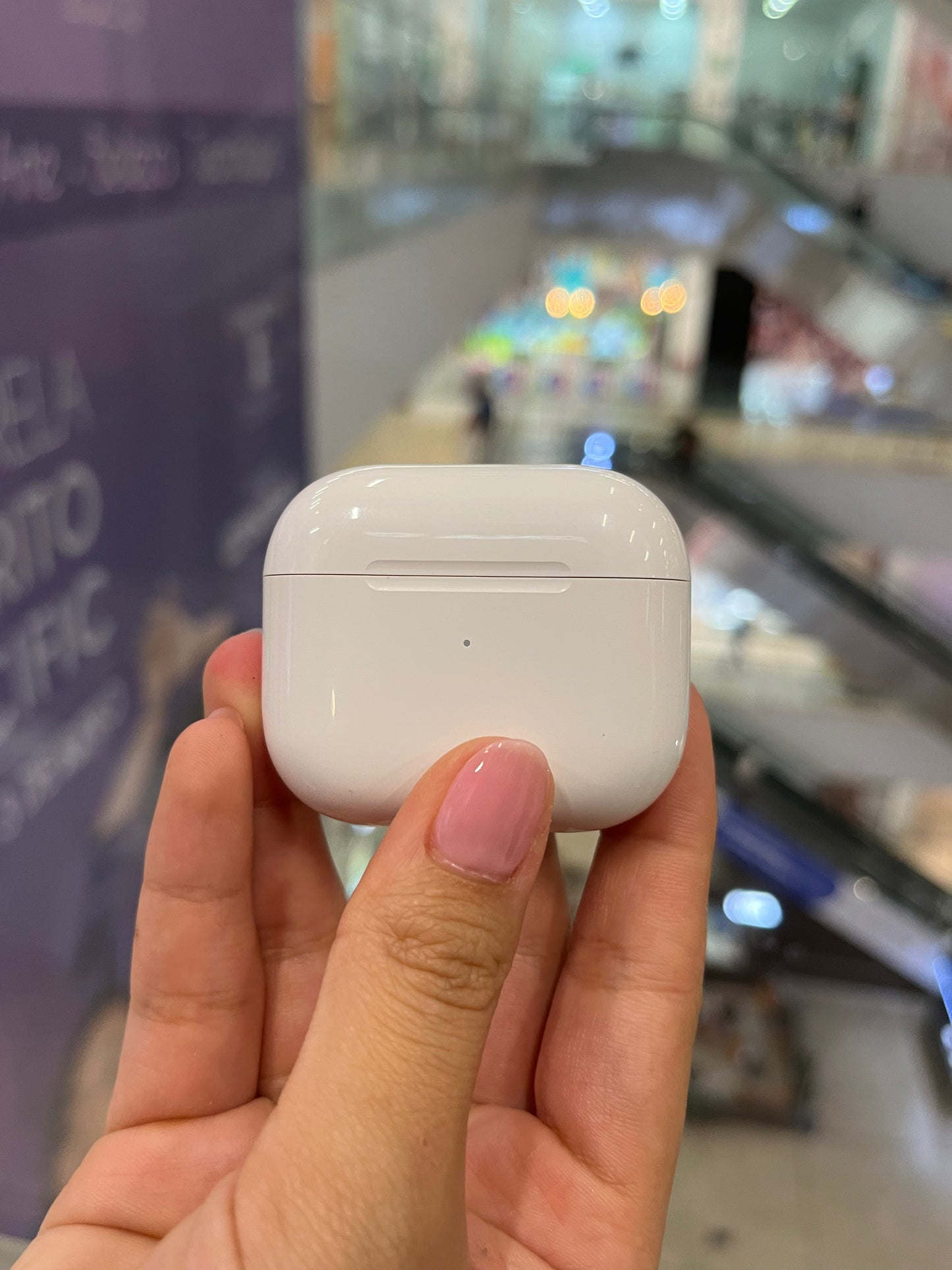 AirPods 3 generación 1.1