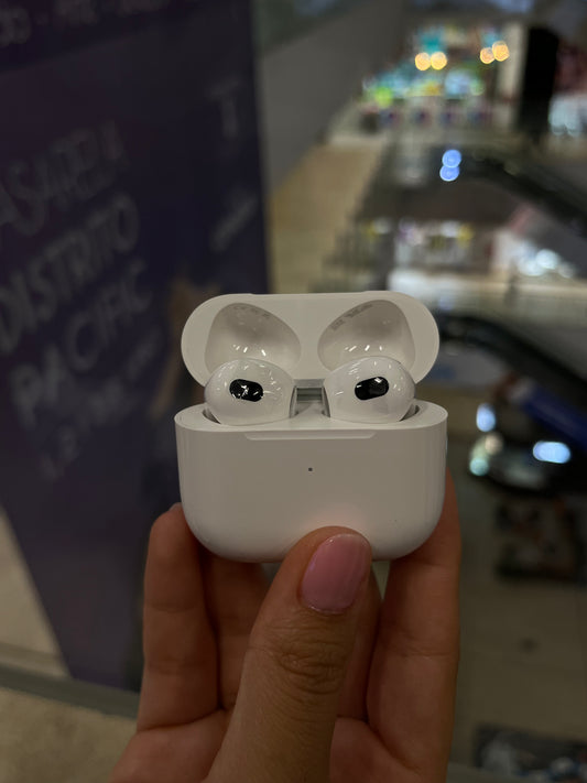 AirPods 3 generación 1.1