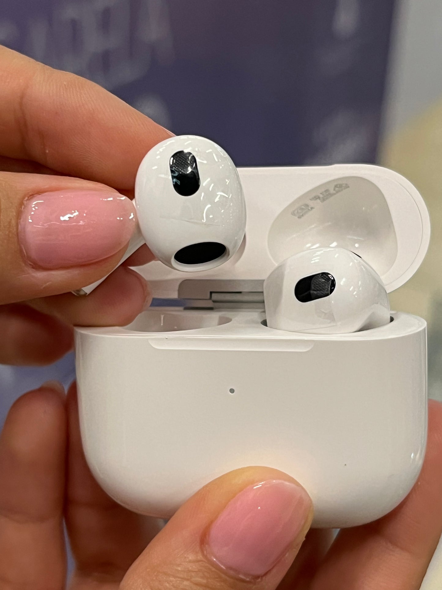 AirPods 3 generación 1.1