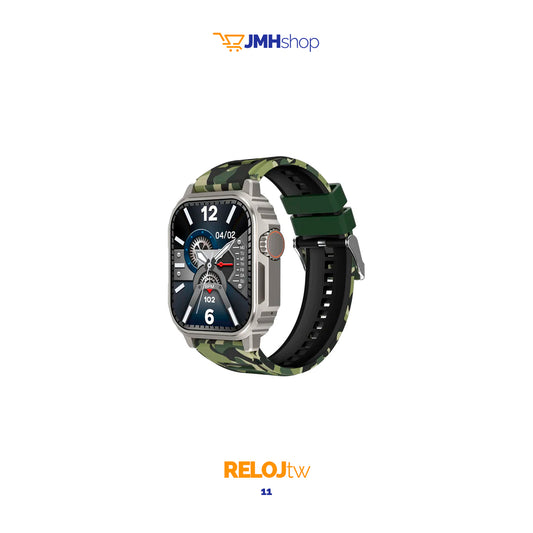 TW11 MOBULAA ORIGINAL