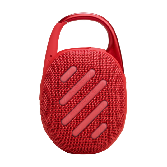 JBL Clip 5 Altavoz ultraportátil resistente al agua