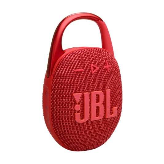 JBL Clip 5 Altavoz ultraportátil resistente al agua