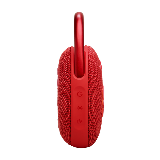 JBL Clip 5 Altavoz ultraportátil resistente al agua