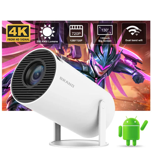 PROYECTOR YH-300 + ENVIO GRATIS