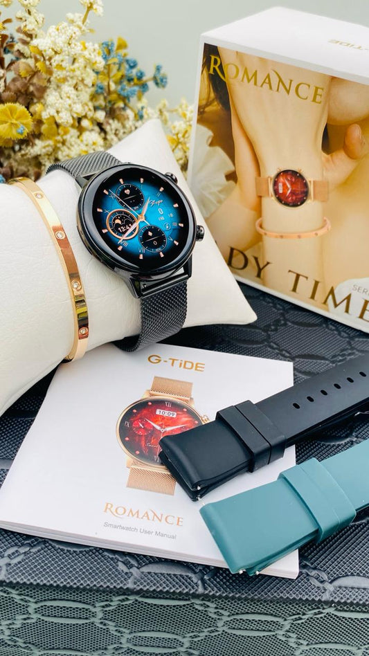 Smartwatch G-TiDE Romance