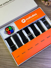 H9 ULTRA MOBULAA + ENVIO GRATIS