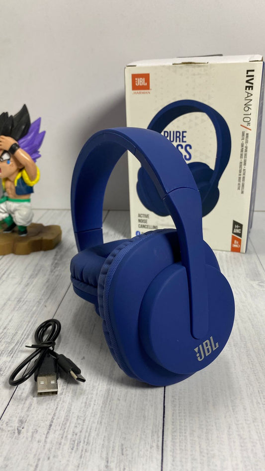 Diadema JBL LIVE AN610 + ENVIO GRATIS