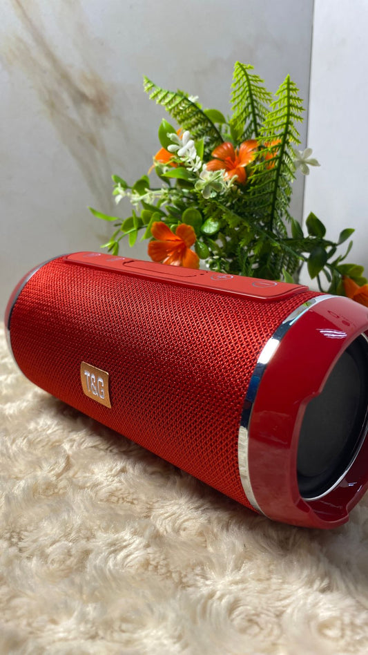 PARLANTE PORTABLE TG    TG116 - ENVIO GRATIS