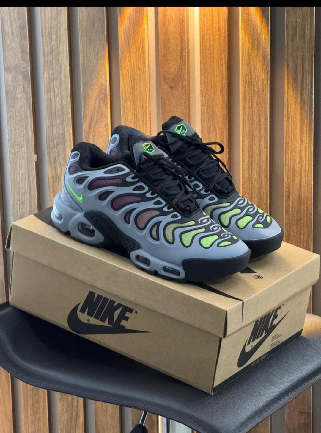 Nike TN Air Max Plus