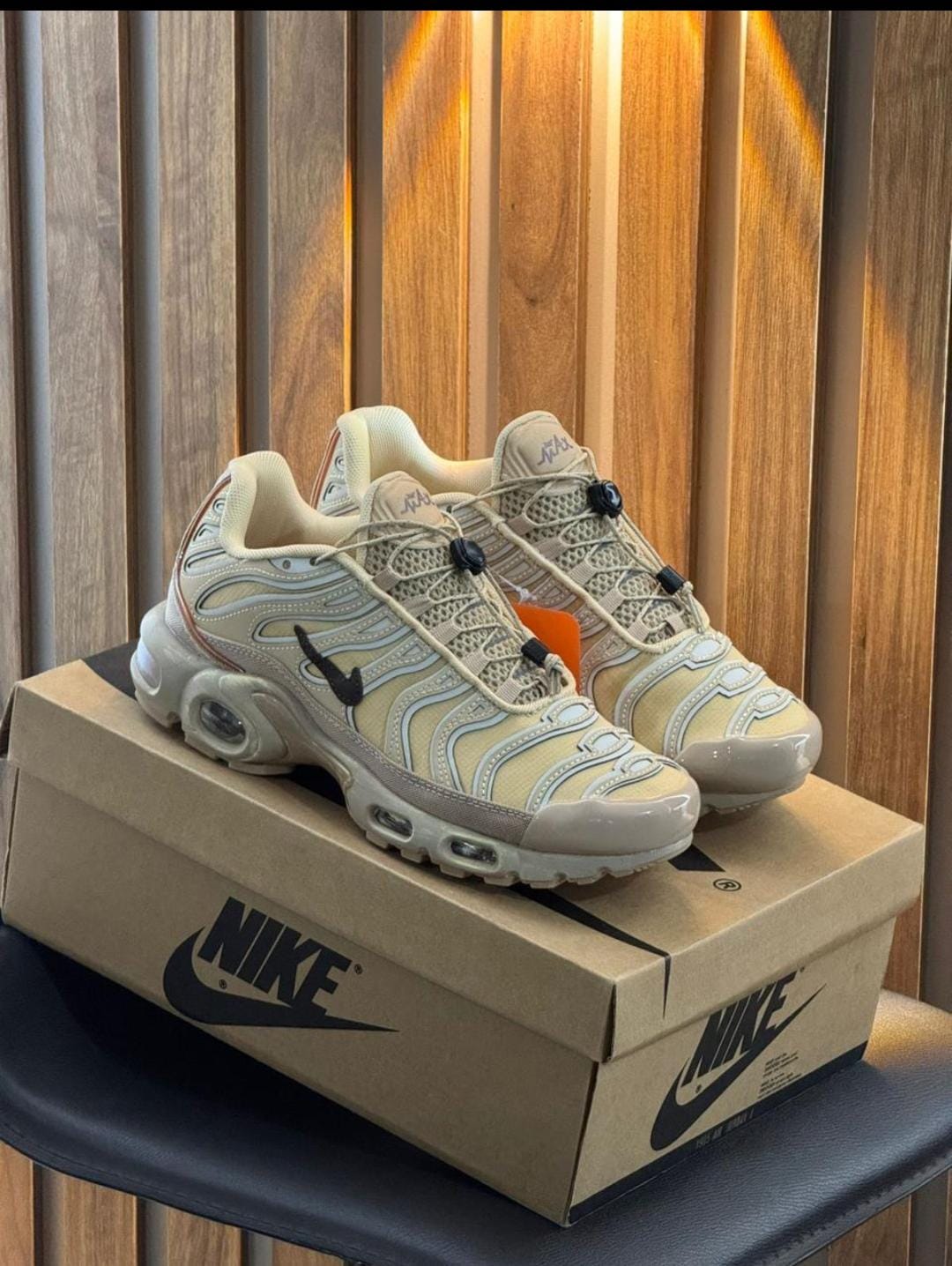 Nike TN Air Max Plus