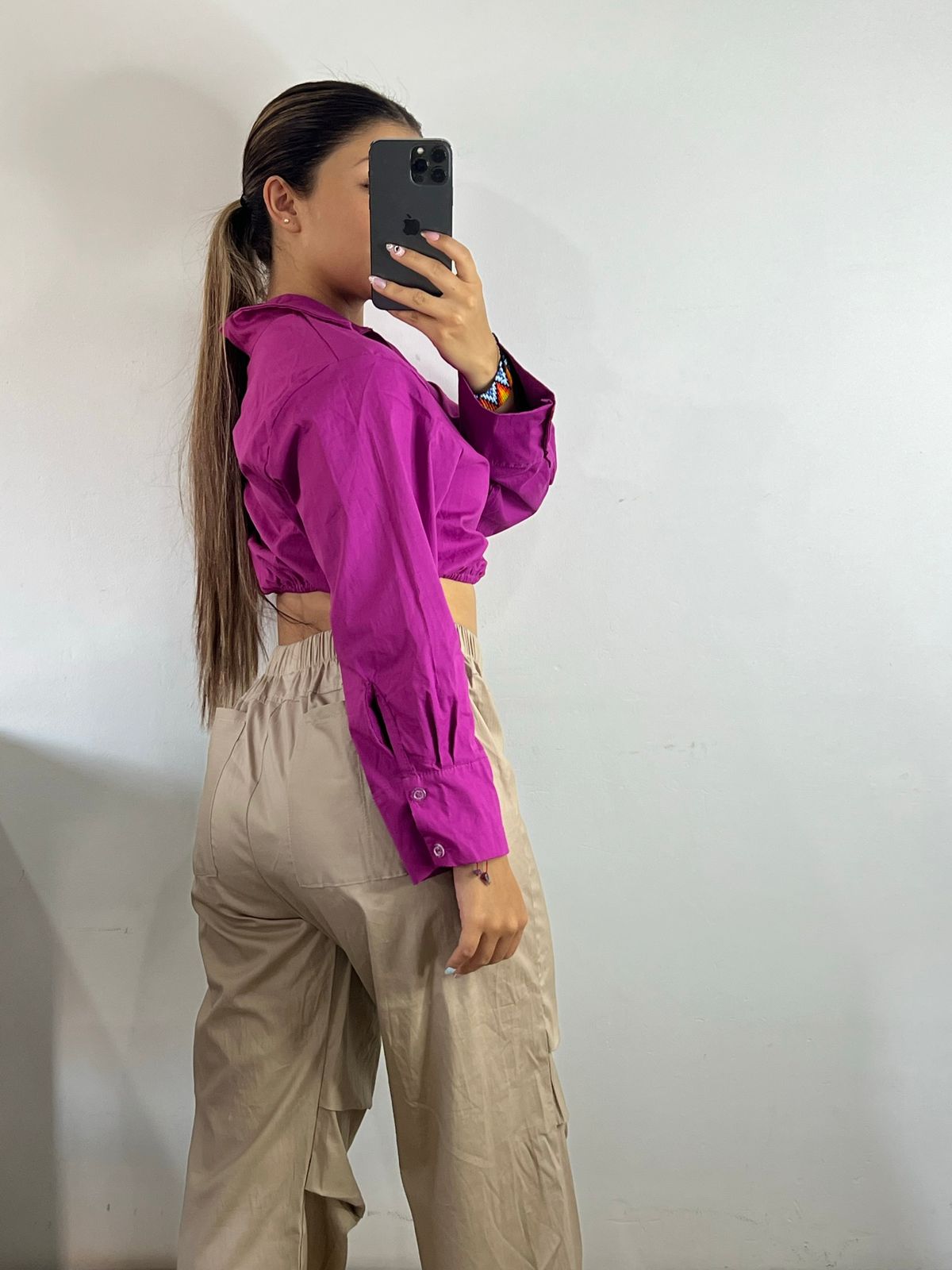 Pantalon MARCE