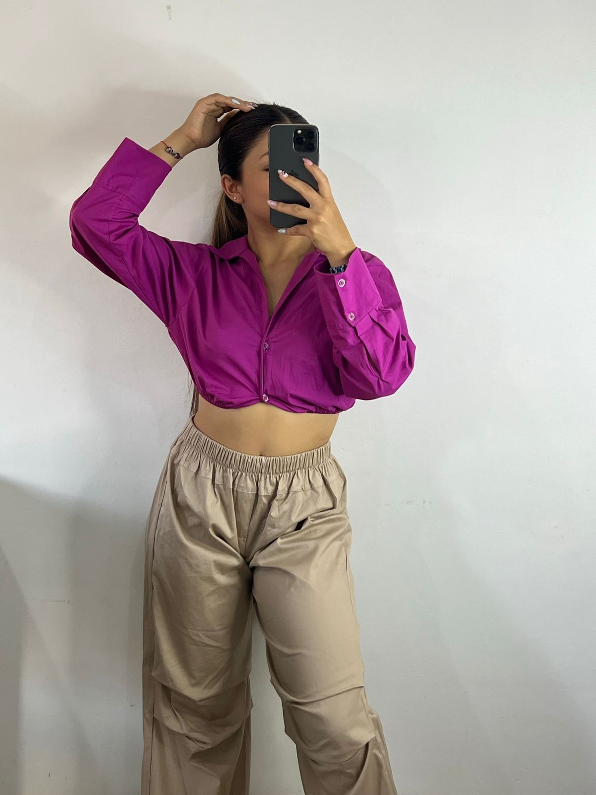 Pantalon MARCE