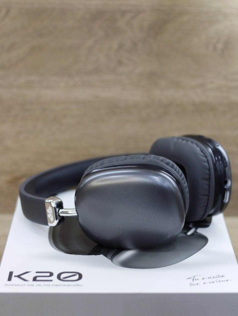 🎧 DIADEMA MOVISUN 🎧        K20