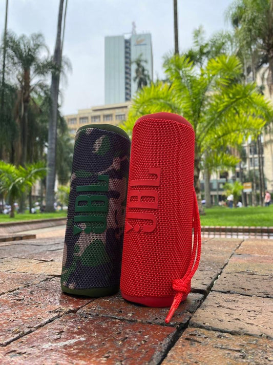 FLIP 6   REPLICA 1.1 JBL