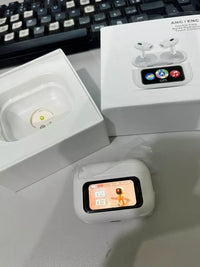 TOUCH PRO 2 (PARA IPHONE Y ANDROID)