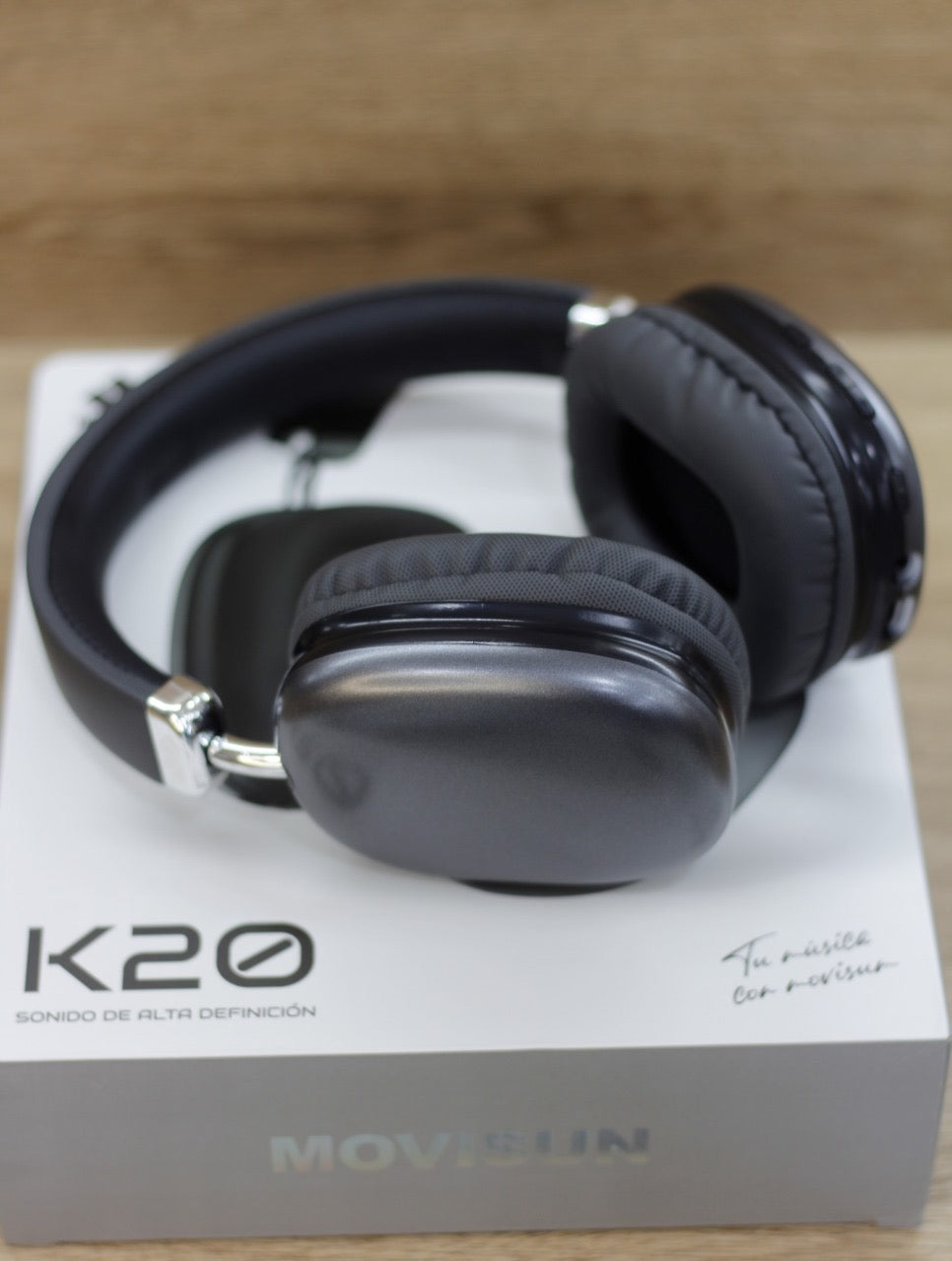 🎧 DIADEMA MOVISUN 🎧        K20