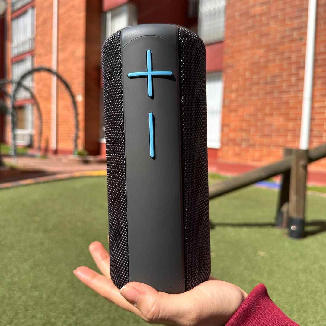 🔊 PARLANTE TOWER🔊  - MOVISUN ORIGINAL